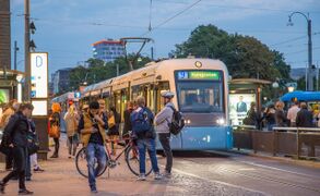 Göteborgs Spårvägar 9 (15207755027).jpg