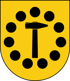 Olofstrom kommunvapen - Riksarkivet Sverige.png