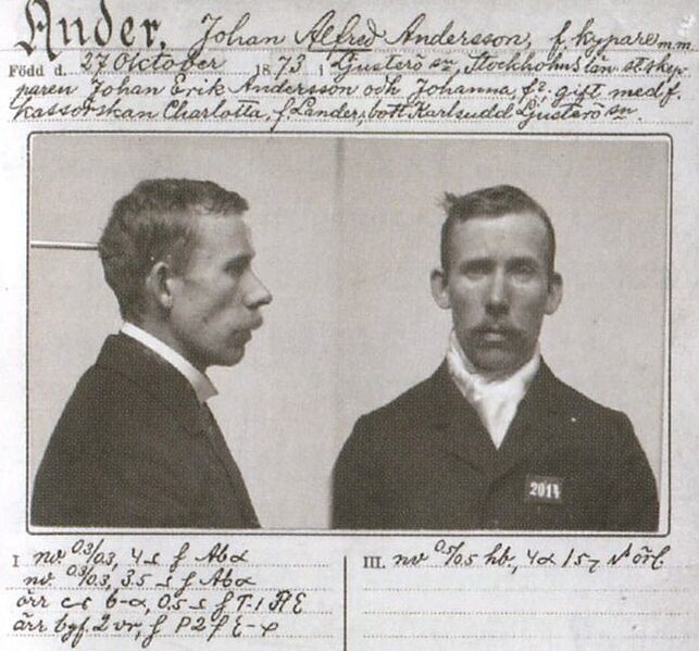 Fil:Alfred Ander polisbild.jpg