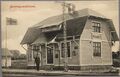 Vickleby - 1910 - Foto: M Hansen