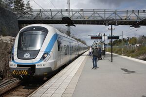 Ösmo station 20190503 05.jpg