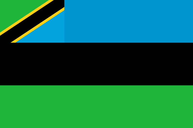 Fil:Flag of Zanzibar.svg