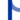 Waterway with unused branch to left