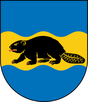 Bjurholm kommunvapen - Riksarkivet Sverige.png