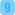 Sparvagnslinje 9.svg