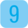 Sparvagnslinje 9.svg