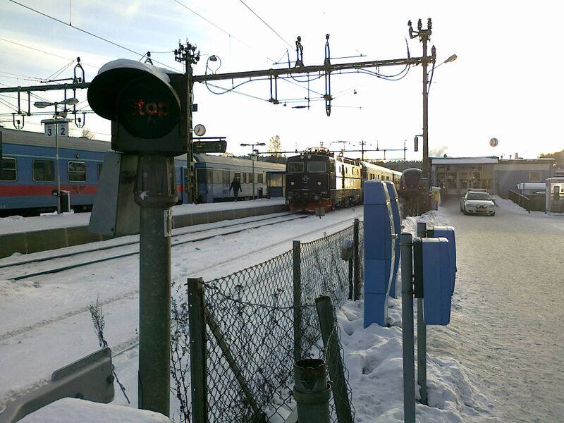 Fil:Uppsalapendeln i Märsta.jpg