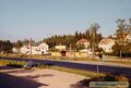 Frufällan station - 1969 - Foto: Okänt - Sveriges Järnvägsmuseum