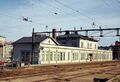 Borås Övre station