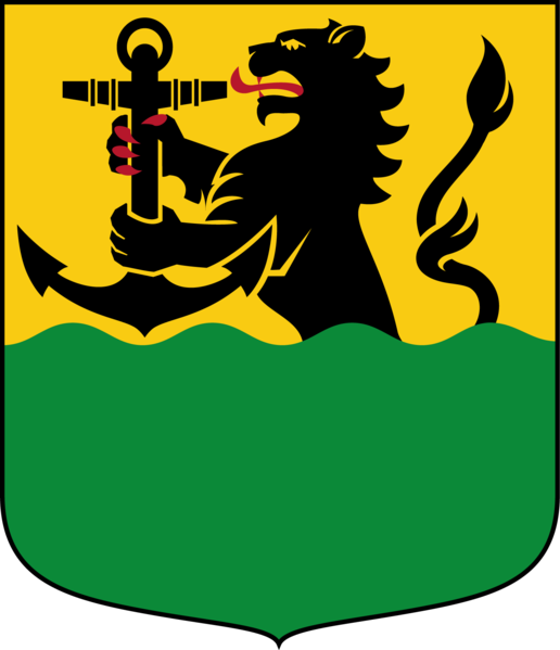 Fil:Karlshamn kommunvapen - Riksarkivet Sverige.png