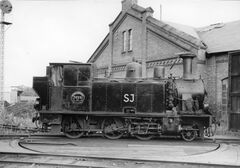 ROJ lokstall SJ S9p 3026.jpg