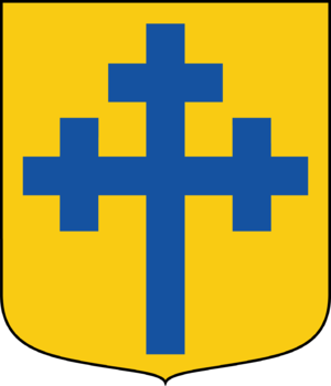 Koping kommunvapen - Riksarkivet Sverige.png