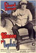 Stinsen på lyckas med Edvard Persson i huvudrollen - 1942