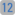 Sparvagnslinje 12.svg