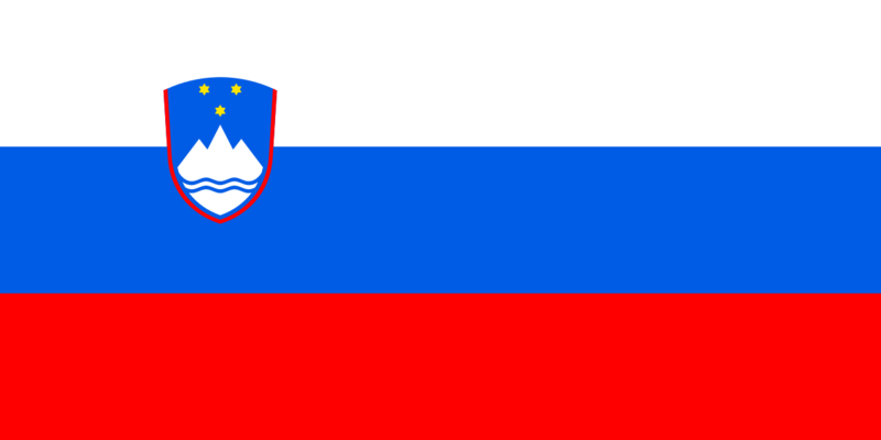 Fil:Flag of Slovenia.svg