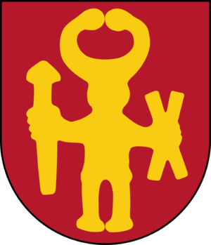 Upplands-Bro kommunvapen - Riksarkivet Sverige.png