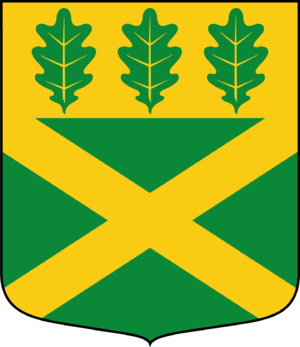 Flen kommunvapen - Riksarkivet Sverige.png