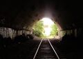 Nyboda tunnel